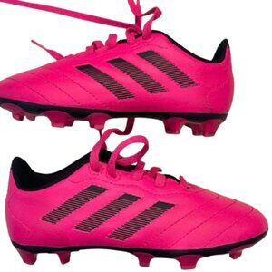 Adidas Goletto VIII FG J Soccer Cleats - Size 12